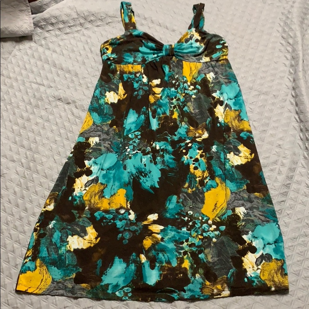 Summer dress